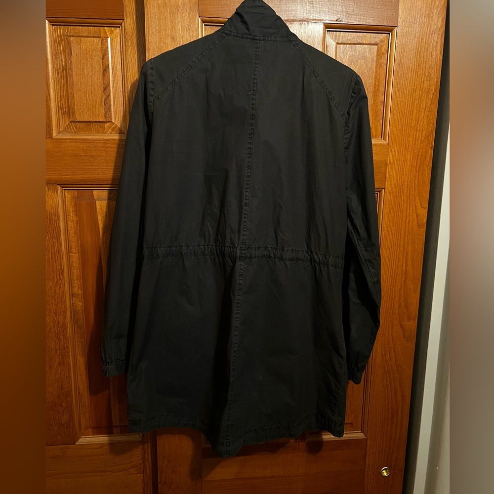 Fabletics Utility Jacket - Picture 5 of 10